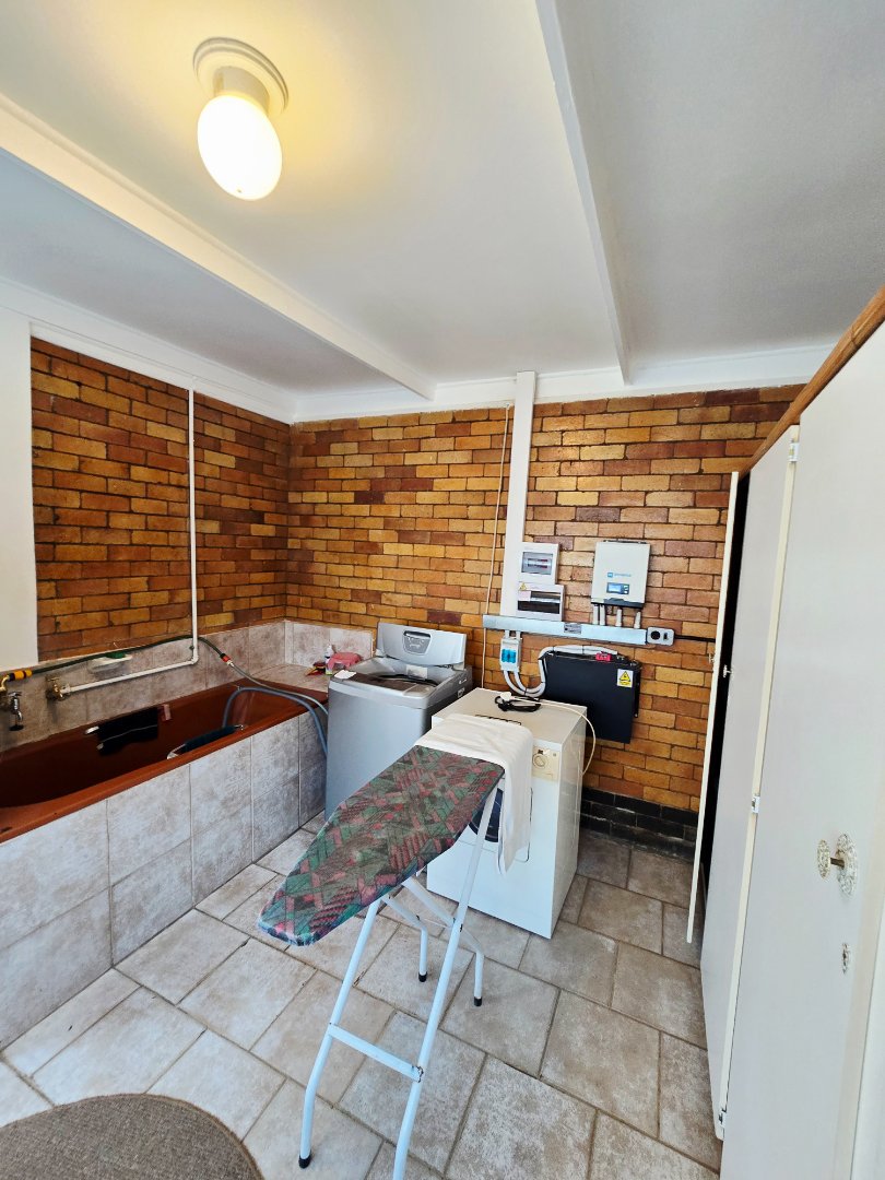 3 Bedroom Property for Sale in Flimieda North West